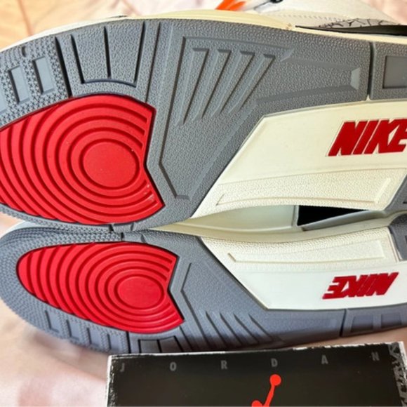 Jordan 3 retro “88 - Picture 8 of 9